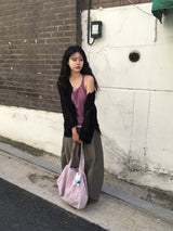 ライト バルーン パンツ