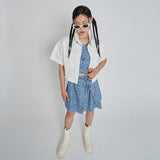 PIO COTTON CROP JACKET_OFF WHITE