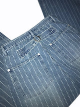  1725 star denim bizzo wide pt