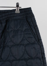 HEART PADDING PANTS