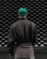 WINDBREAKER BOMBER JACKET