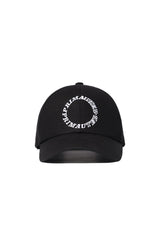 Round Hurter Logo Ball Cap