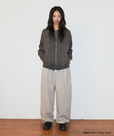STRIPE POCKET SWEAT PANT