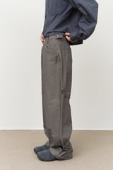 Matches String Pants (3color)