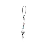 Love quartz strap
