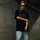 MFC STORE MFC＄アーチロゴTシャツ