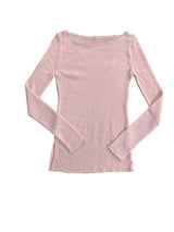 strawberry cutting knit