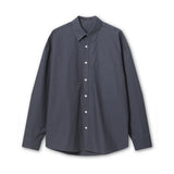 Powder Cotton Shirt (5color)