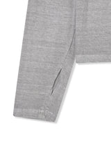 ボブピグメント長袖Tシャツ