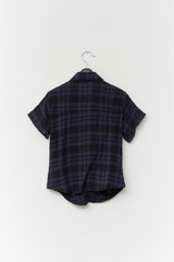 (W) テットシャーリングシャツ (2color)