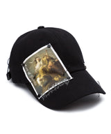 BBD Justitia Patch Cap