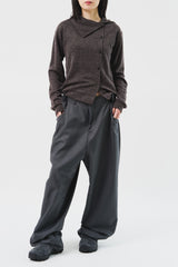 Edit Trousers (3color)
