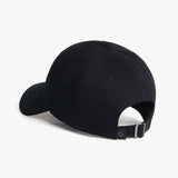 MATT CAP BLACK