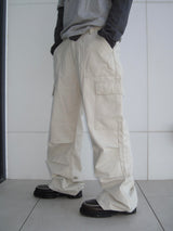 Vintage Tech Cargo Pants (2c)