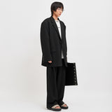 オーバサイズ tlqkf Tシャツ