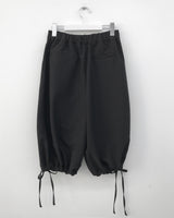 Clay Bermuda Slacks (2color)
