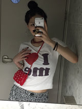 I ♡ ME T