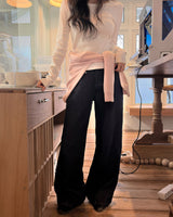 Lapiang denim pants