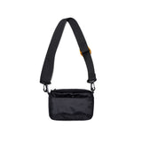 ESSENTIAL MINI CROSS BAG【BLACK】