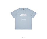 FMACM ワンクラウドクイックドライショートスリーブTシャツ