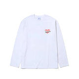 HEART RABBIT LONG SLEEVE 