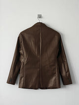 Hershey jacket