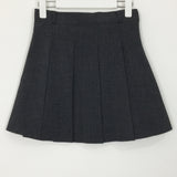 バニープリーツスカート (3color)