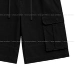 Roti Old Cargo Bermuda Pants