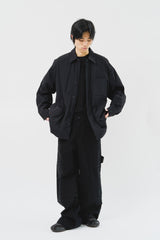 Fris Wind Shirt Jacket (3color)