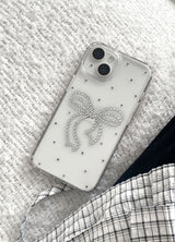 Twinkle_09 resin phone case