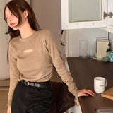 Shirring slit - t