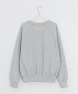Picken V-neck Over Sweatshirt