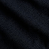 ストレンジャーリラックスフィットレースショートスリーブシャツ(Black)