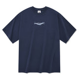 ホエールTシャツ