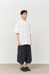 Starstar オーバーサイズトップス (2color)