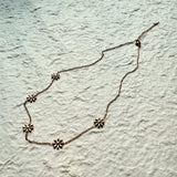 Liquid Bloom Necklace