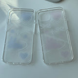 Blue_Rabbit Space Phone Case