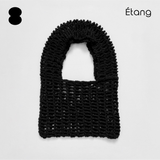 [MADE] Étang Net Bag | Black