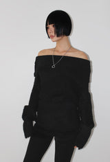 CALF-WARMER LEGGINGS