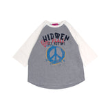 カルチャーラグランTシャツ (FOR WOMAN)_SYS7TS52MG