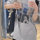 Selfie Puppy T-Shirt