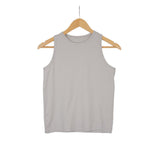 Sugar sleeveless shirt