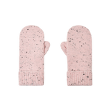 ドットミットグローブ (ダイスティーピンク)