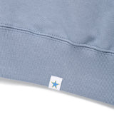 UNICORN SWEATSHIRT BLUE(CV2EFUM443A)