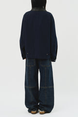 Neo Cross Wide Denim