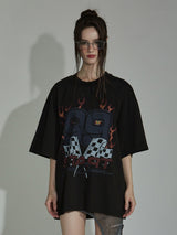  FIRE 99 T-SHIRT