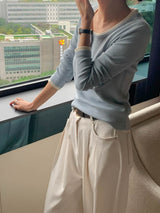 Doll's Burton レイヤードTシャツ