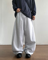 Raco Curved Sweatpants