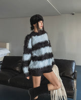 Collie Low Rise Wool Shorts