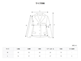ASCLO Berlin Flare Suit (Black)